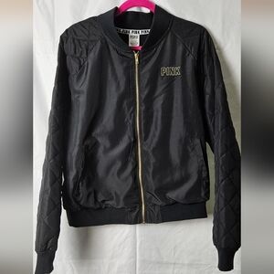 Womens Victoria Secret Pink jacket